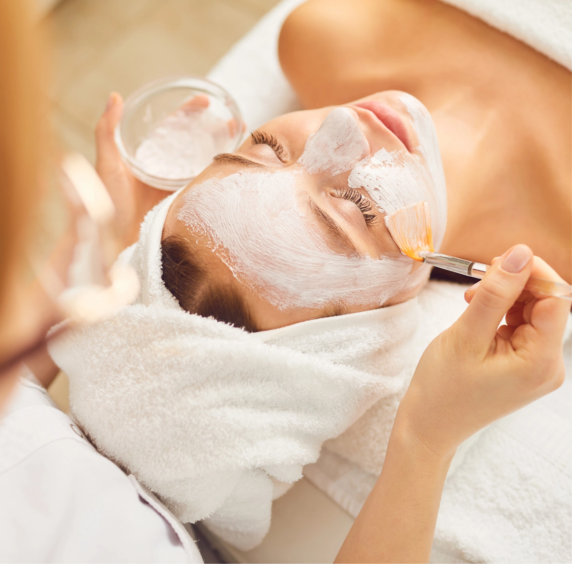 Beauty Service Apps